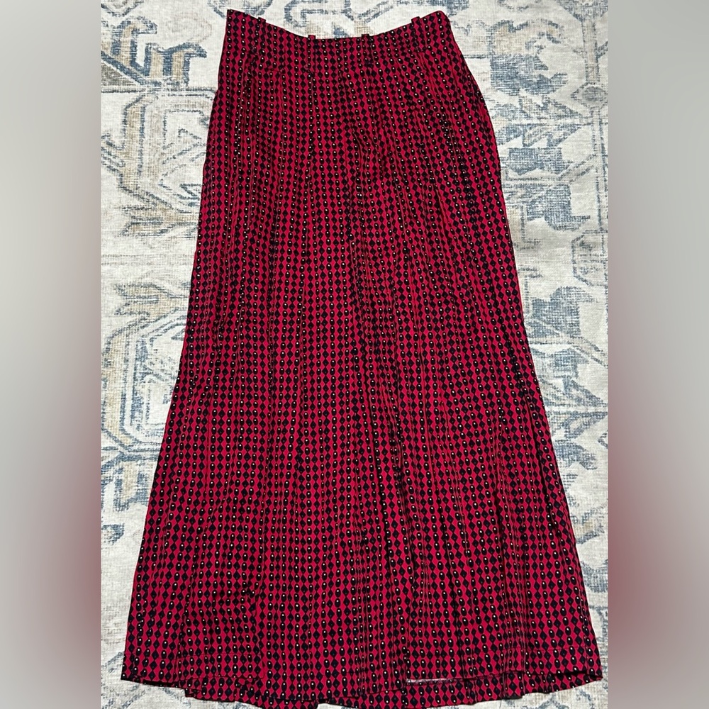 LADIES LE QUIN PARIS SKIRT